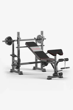 Banco Fitness Tech