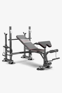 Banco Fitness Tech