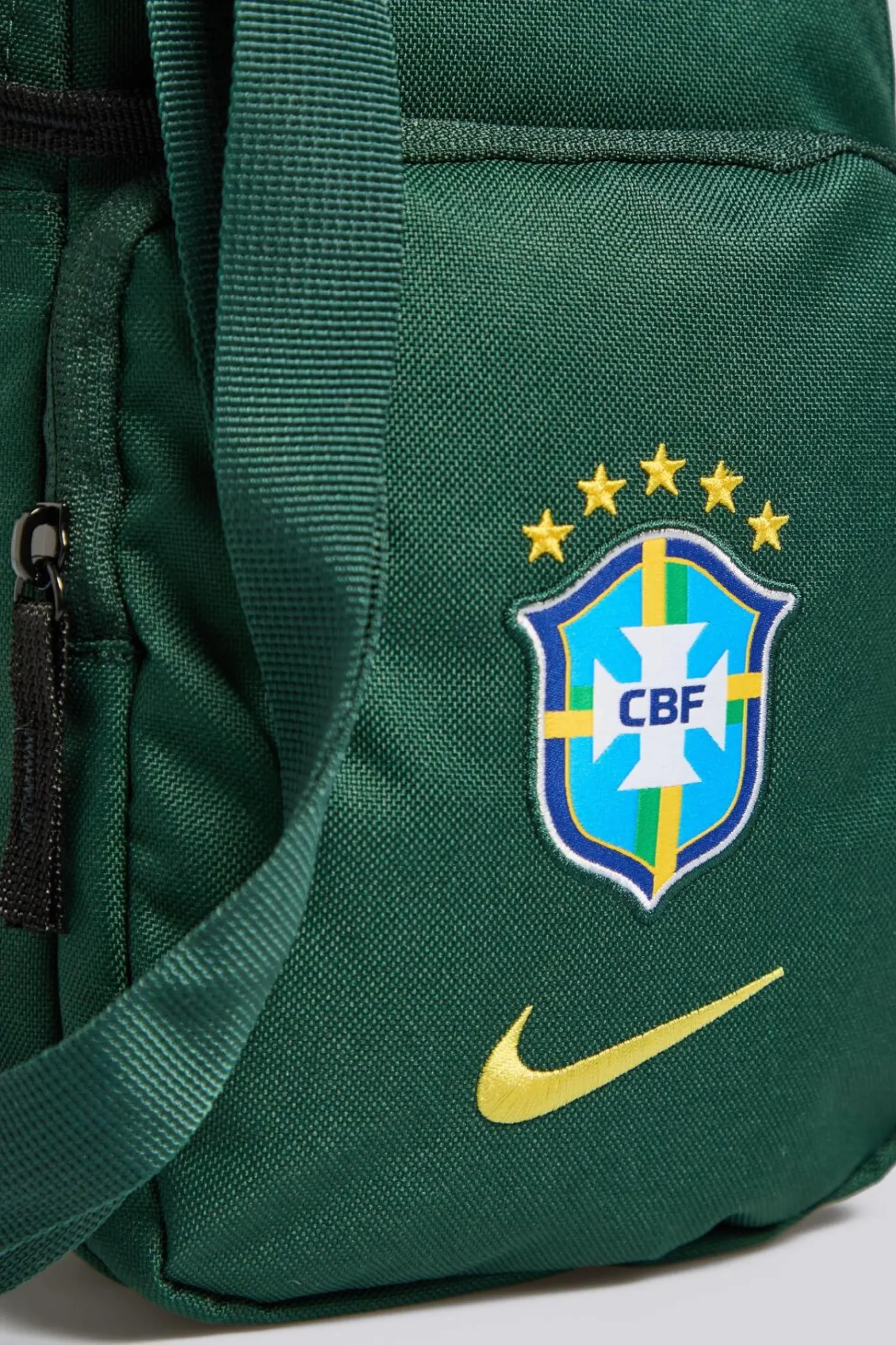 Bandolera Brasil 25/26