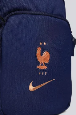 Bandolera Francia Heritage 25/26