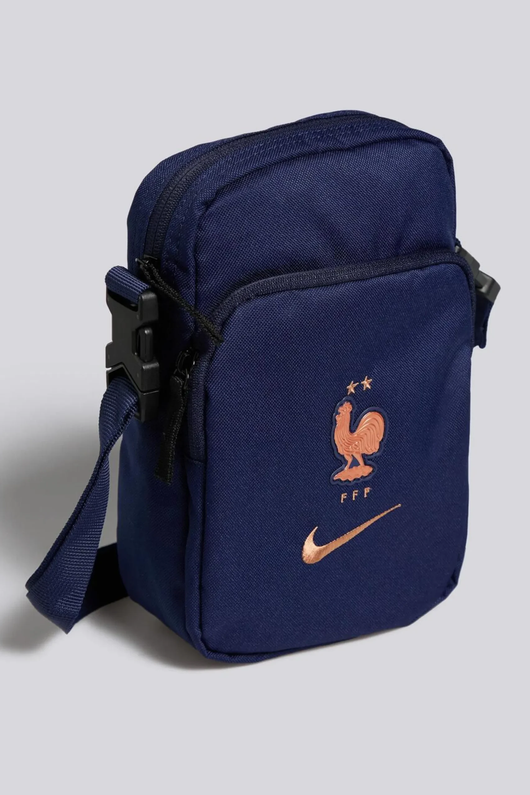 Bandolera Francia Heritage 25/26
