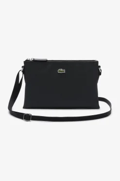Bandolera Lacoste L.12.12 Concept Flat Shoulder
