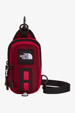 Bandolera The North Face Hot Shot 2l Burdeos