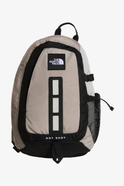 Bandolera The North Face Hot Shot Sling 15l Beige
