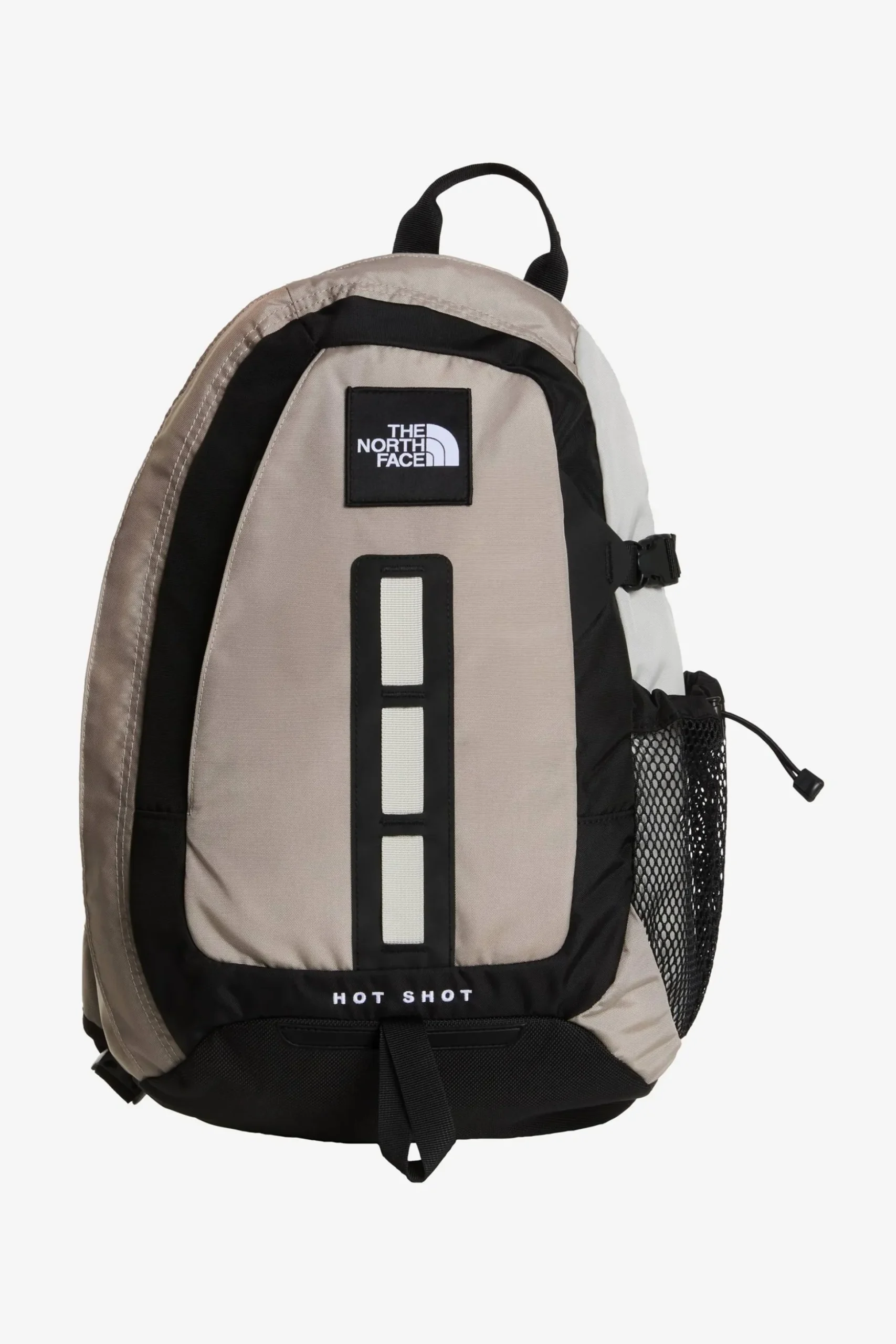 Bandolera The North Face Hot Shot Sling 15l Beige