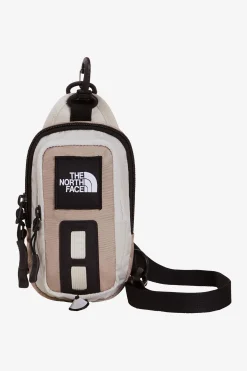 Bandolera The North Face Hot Shot 2l Beige