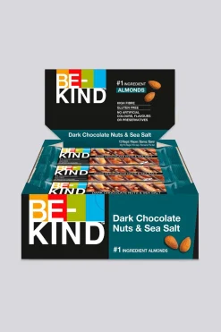 Barritas Energéticas Be-kind