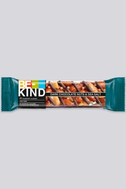 Barritas Energéticas Be-kind