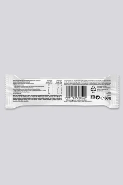 Barritas Energéticas Weider