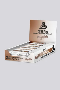 Barritas Energéticas Weider