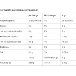 Bcaa Flash Zero - 360 G De Biotech Usa Sabor Ponche De Uva