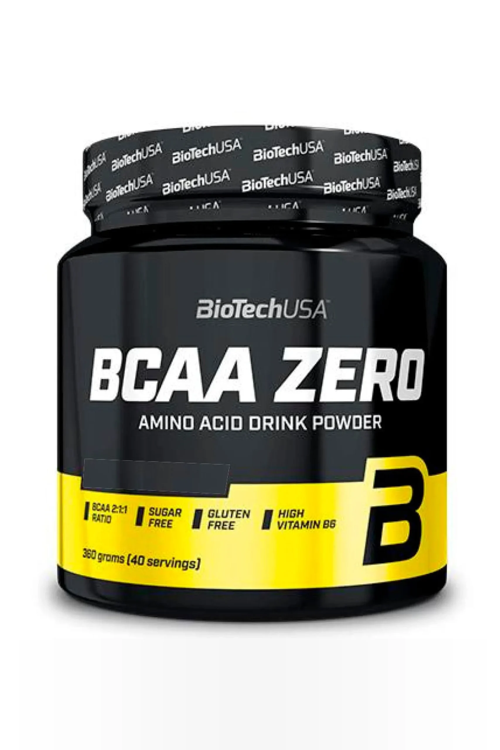 Bcaa Zero 360 Gr