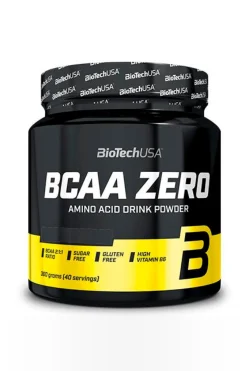Bcaa Zero 360 Gr Kiwi - Lima