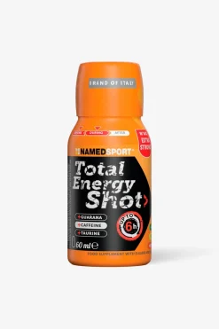 Bebida Energética Naranja Namedsport 60 ML