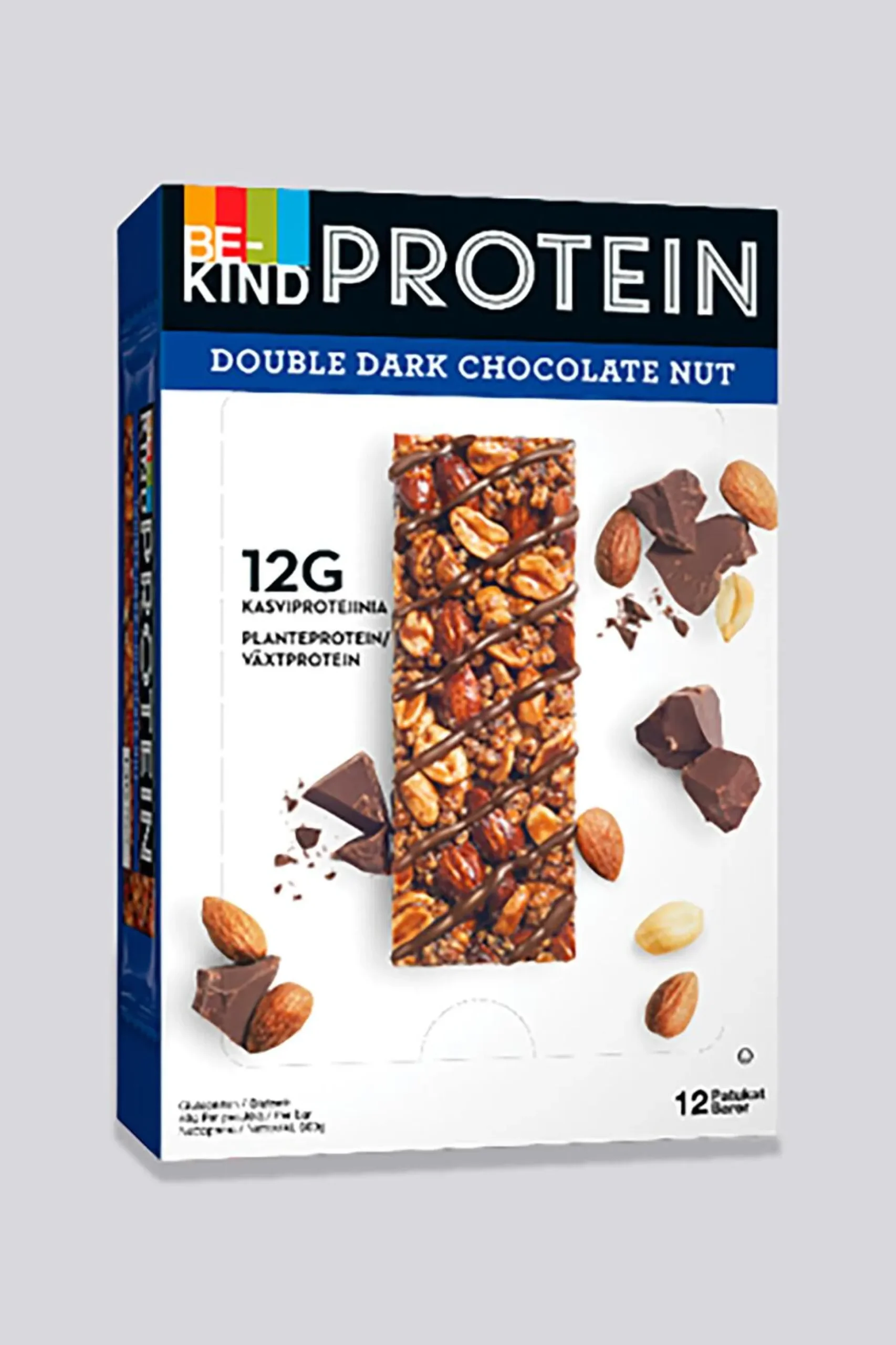 Be-kind Protein