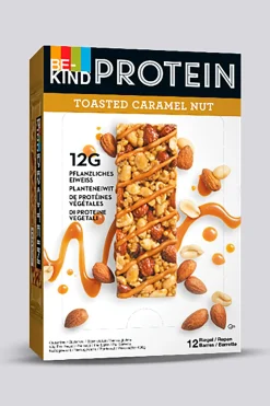 Be-kind Protein