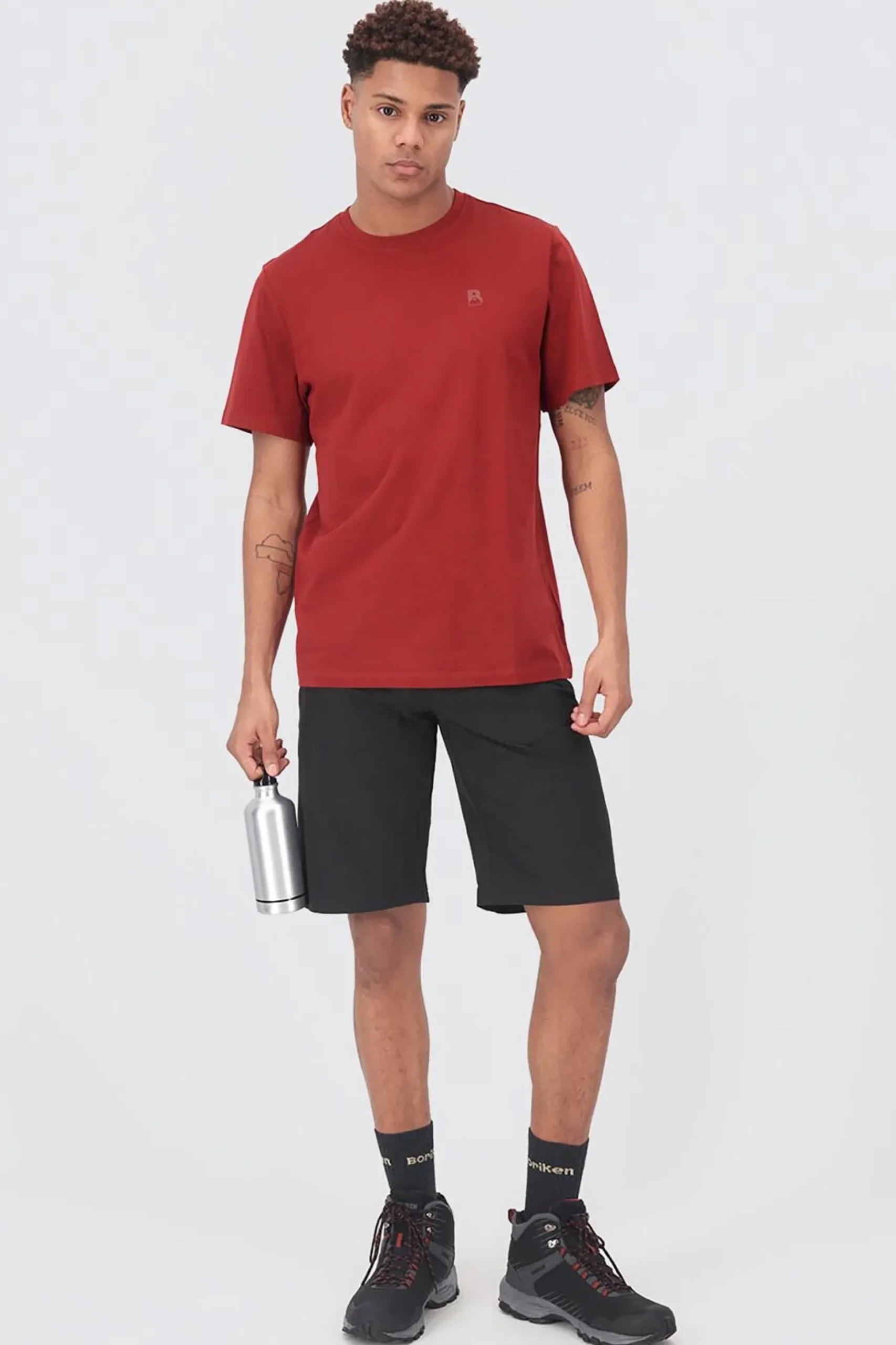 Bermudas Boriken