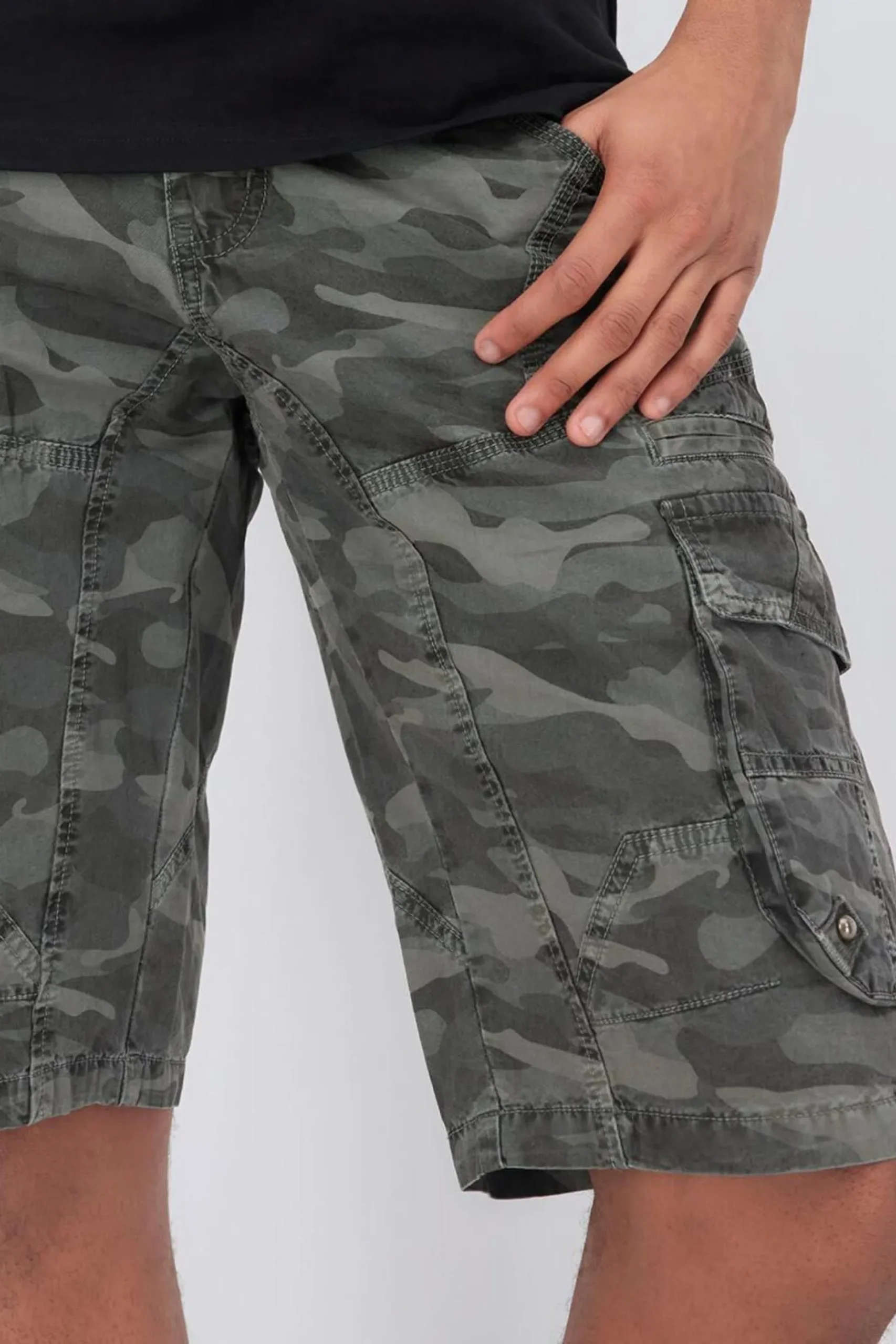 Bermudas Boriken