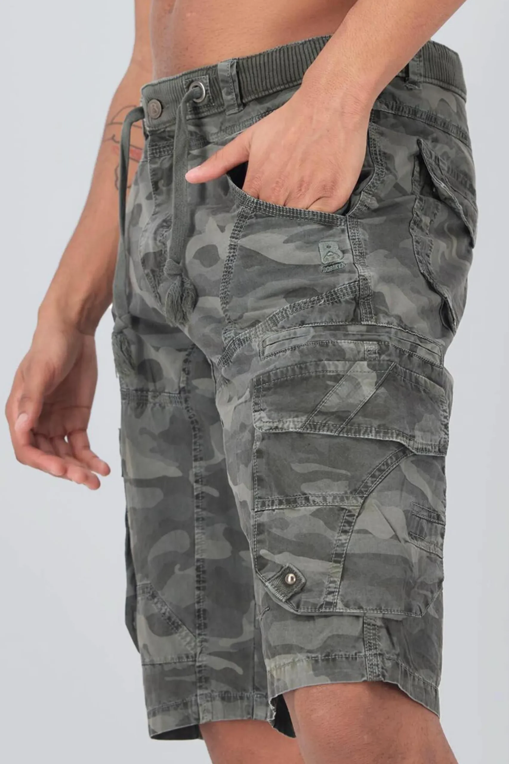 Bermudas Boriken
