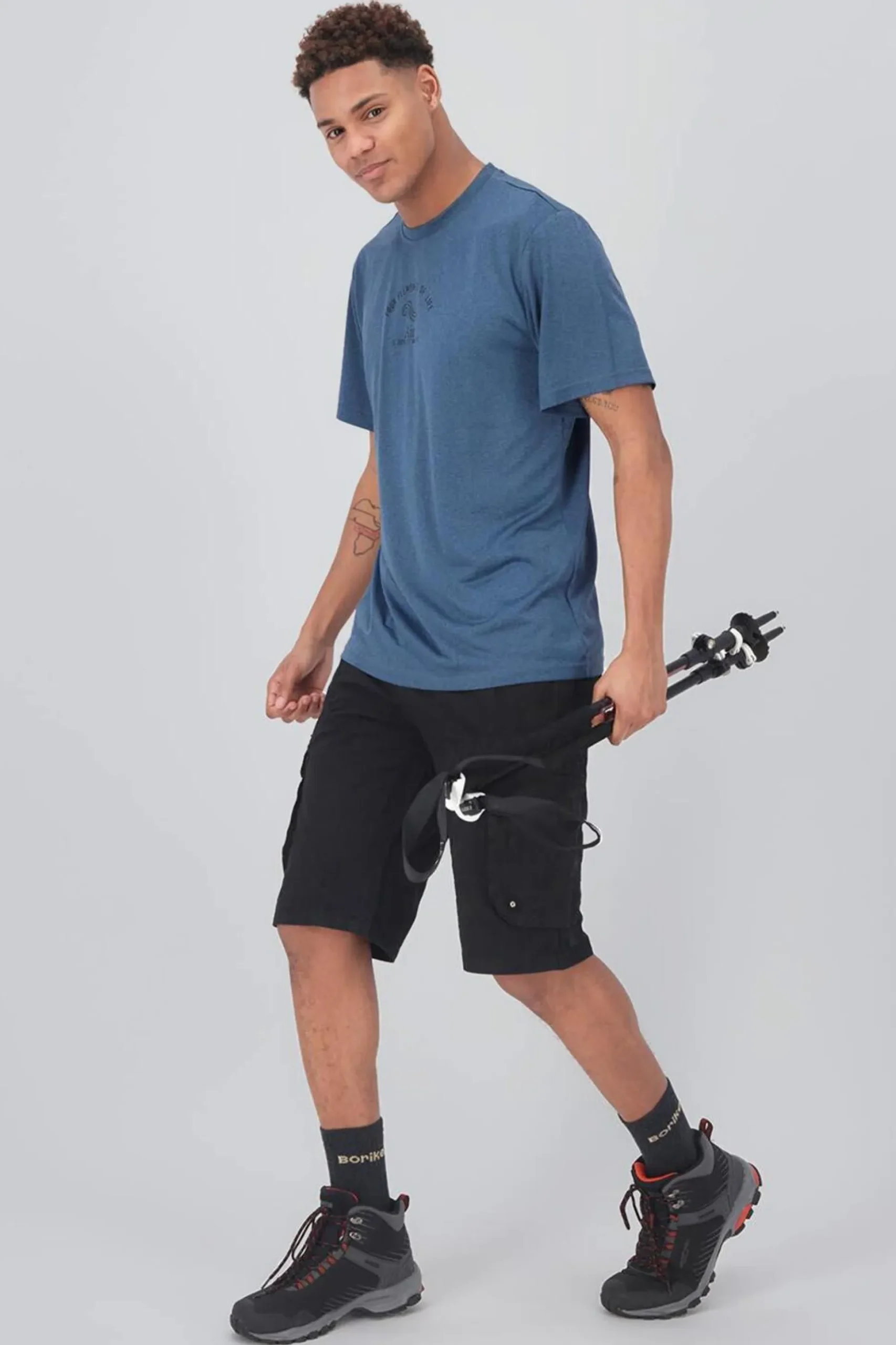 Bermudas Boriken