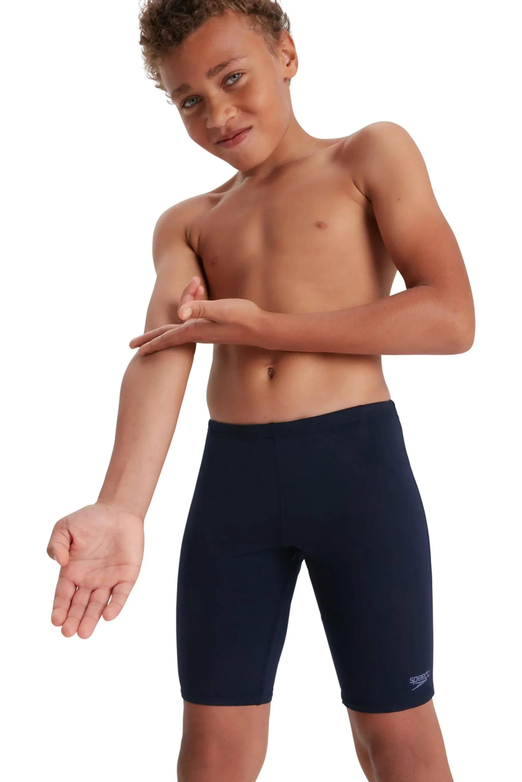 Bermudas De Eco Endurance+ Speedo Jammer