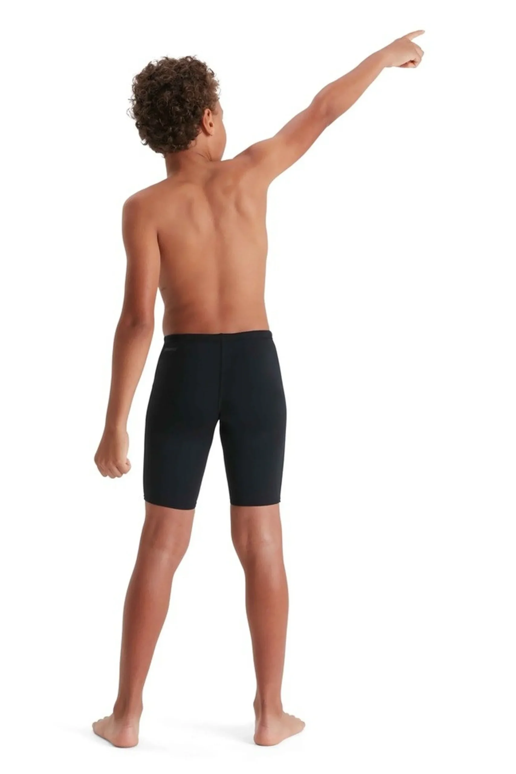 Bermudas De Eco Endurance+ Speedo Jammer