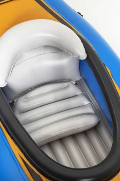 Bestway Hydro-force Caiaque Insuflável Para 1 Pessoa