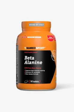 Beta Alanine - 90 Cápsulas
