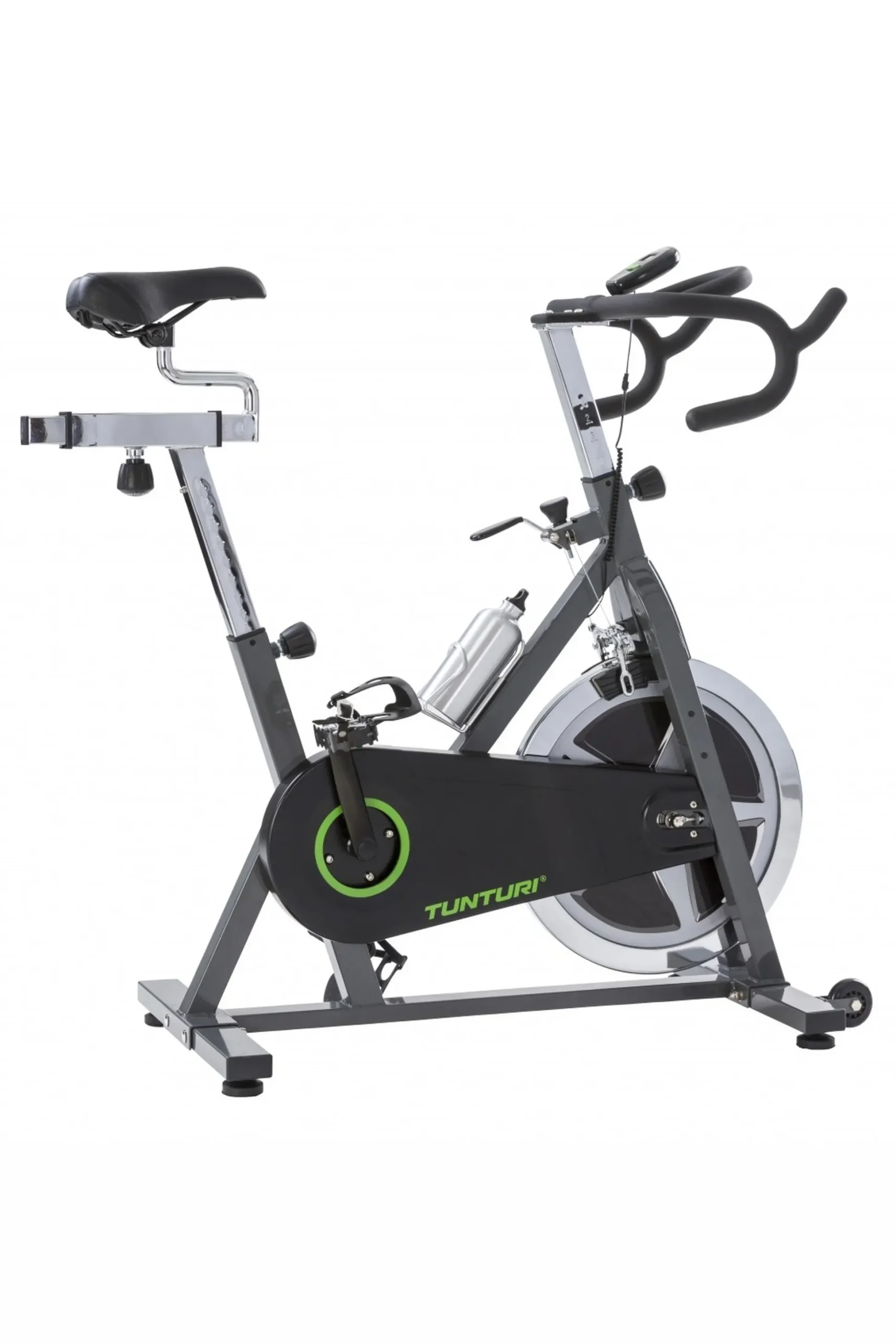 Bici Ciclo Indoor Tunturi S30 Cardio Fit