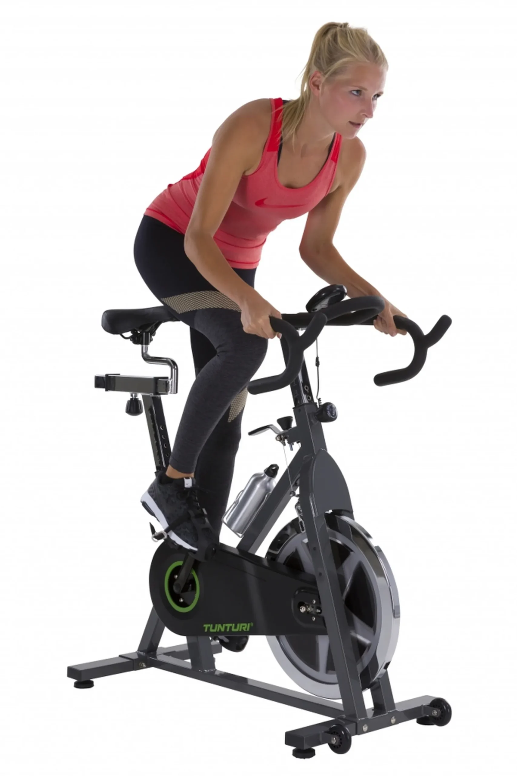 Bici Ciclo Indoor Tunturi S30 Cardio Fit