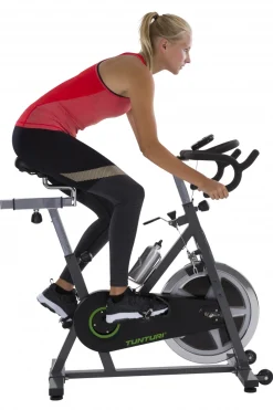 Bici Ciclo Indoor Tunturi S30 Cardio Fit