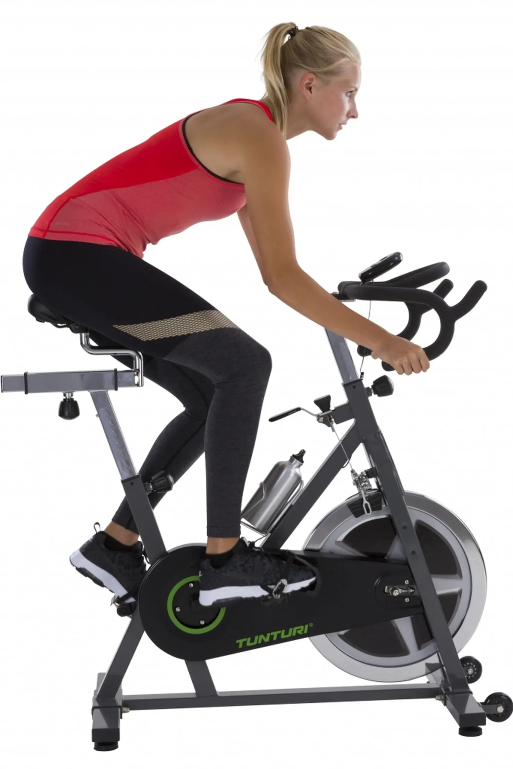 Bici Ciclo Indoor Tunturi S30 Cardio Fit