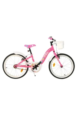 Bicicleta Barbie