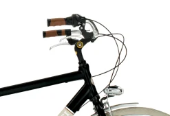 Bicicleta De Ciudad Airbici 605am Elegance