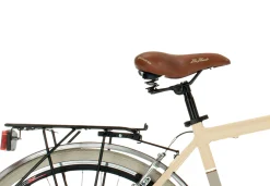 Bicicleta De Ciudad Airbici 605am Elegance