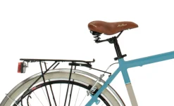 Bicicleta De Ciudad Airbici 605am Elegance