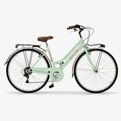 Bicicleta De Ciudad Airbici 605 Allure