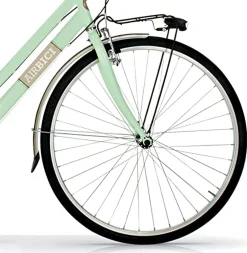Bicicleta De Ciudad Airbici 605 Allure