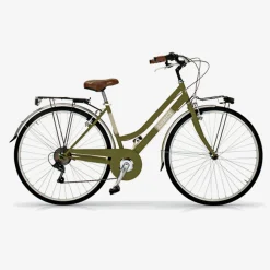 Bicicleta De Ciudad Airbici 605 Allure