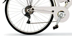 Bicicleta De Ciudad Airbici 605 Allure