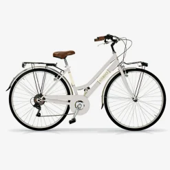 Bicicleta De Ciudad Airbici 605 Allure