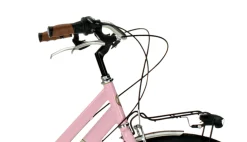 Bicicleta De Ciudad Airbici 605 Allure