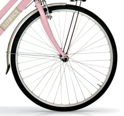 Bicicleta De Ciudad Airbici 605 Allure