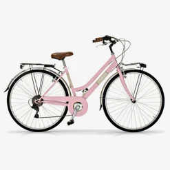 Bicicleta De Ciudad Airbici 605 Allure