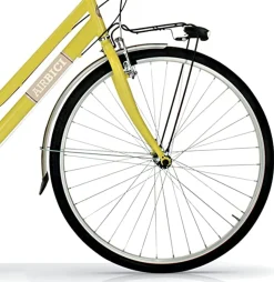 Bicicleta De Ciudad Airbici 605 Allure
