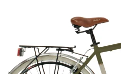 Bicicleta De Ciudad Airbici 605am Elegance