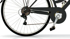 Bicicleta De Ciudad Airbici 605 Allure