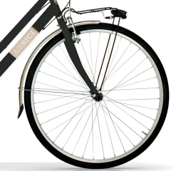 Bicicleta De Ciudad Airbici 605 Allure