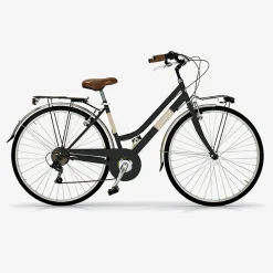 Bicicleta De Ciudad Airbici 605 Allure
