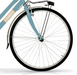Bicicleta De Ciudad Airbici 605 Allure